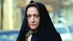مریم امیرجلالی میگه:عکس لب دریامو نشون ندید!+فیلم لو رفته