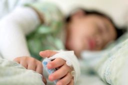 پدر و مادر ها مراقب باشند/شیوع بیماری ناشناخته در بین کودکان 