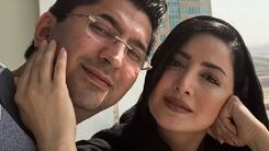 شیلا خداداد با شوهر مولتی میلیاردر جراحش برج های امارات رو فتح کرد! | شیلا خداد با پاسپورت کانادایی بچه هاش از ایران رفت + عکس