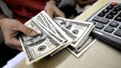 قیمت دلار در بازار آزاد 5 مهر