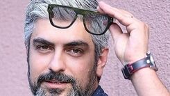 عکس جالب مهدی پاکدل و برادرش + عکس دیدنی