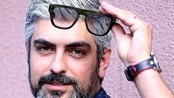 خوشگذرانی مهدی پاکدل بدون همسر دومش/تو چشم بودن ساعت میلیاردی مهدی پاکدل +عکس حاشیه ساز