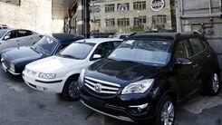 جدیدترین قیمت خودروهای داخلی و خارجی در ۲۳ مهر | این خودرو ۴۰ میلیون تومان ارزان شد