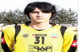 سردار آزمون در آزمایشات پزشکی بایرلورکوزن +عکس