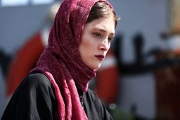 عکس لو رفته از خانه فرشته حسینی در افغانستان/شرایط زندگی فرشته حسینی در کابل همه را شوکه کرد!؟ +عکس