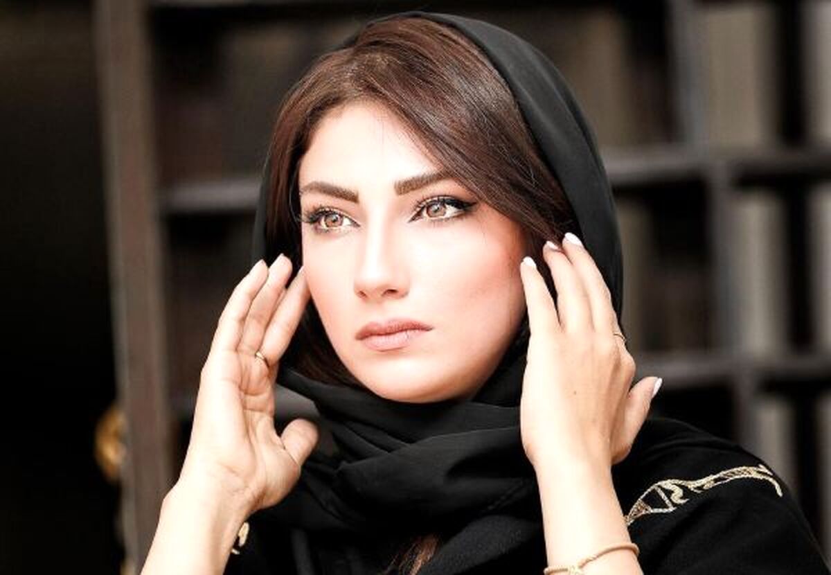 محیا دهقانی را با این شکل و شمایل اصلا نمی شناسید | گشت و گذار محیا دهقانی با تیپ پسرونه + عکس