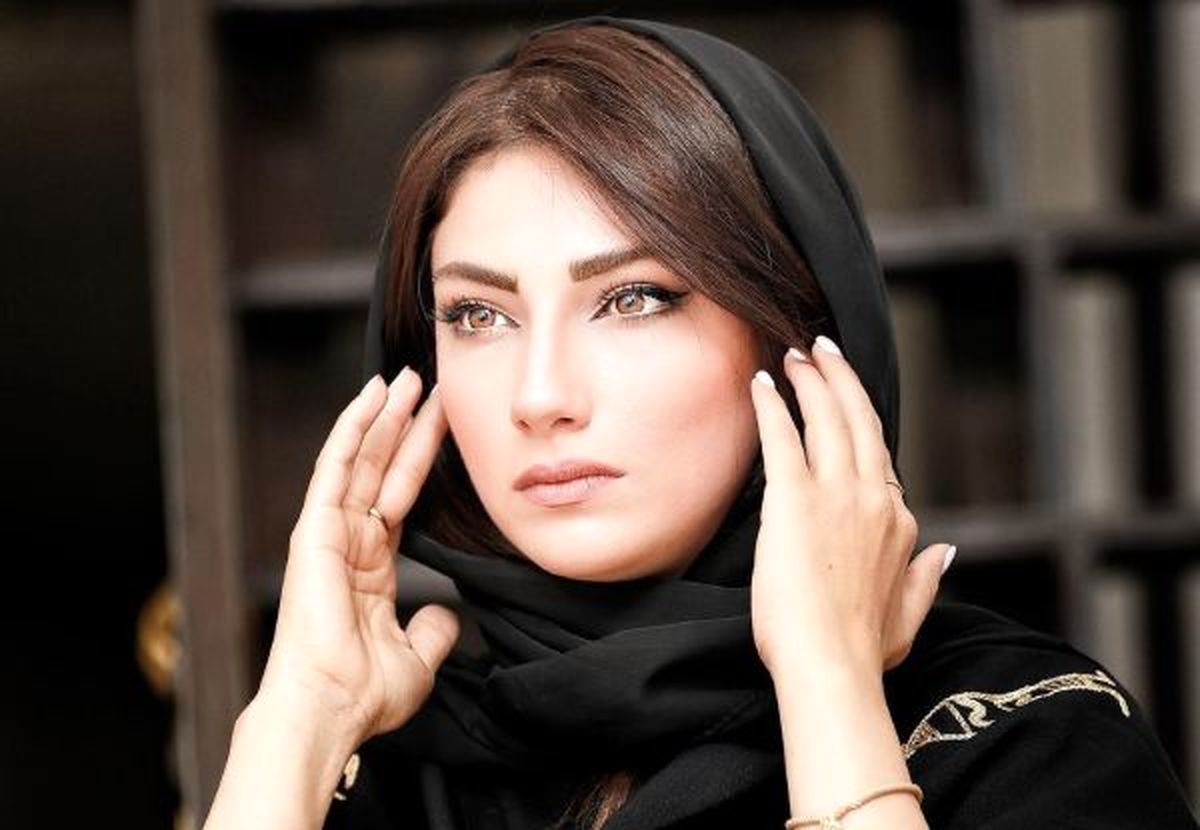 محیا دهقانی را با این شکل و شمایل اصلا نمی شناسید | گشت و گذار محیا دهقانی با تیپ پسرونه + عکس