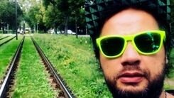 ناگفته هایی از زندگی خصوصی علی صادقی+تصاویر دیده نشده 