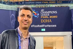 چگونه گزارش عادل فردوسی پور را در تلویزیون و کامپیوتر ببینیم؟