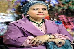 استوری جدید رابعه اسکویی همه را شوکه کرد | هیکل رابعه اسکویی نصف شد + عکس