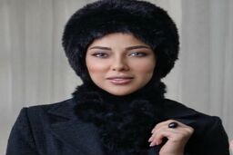 کیش گردی لیلا اوتادی و رفقایش با خودروی فوق لاکچری!+عکس