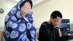 ماجرای پیچیده یک قتل | پیدا شدن 3 قاتل در مرگ ناپدری !  +عکس