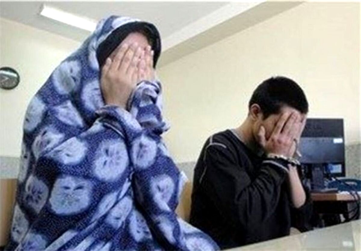 ماجرای پیچیده یک قتل | پیدا شدن 3 قاتل در مرگ ناپدری !  +عکس