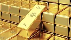 سقوط قیمت طلا در بازار | قیمت طلا یک هفته ای چقدر ریزش داشت ؟