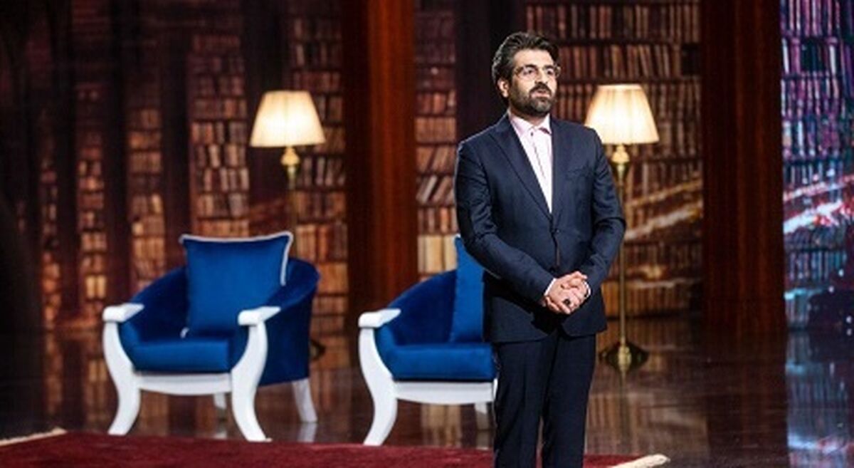 ماجرای شفا گرفتن‌ دختر بهایی از حضرت زهرا(س) در  برنامه مثل ماه+فیلم لو رفته 