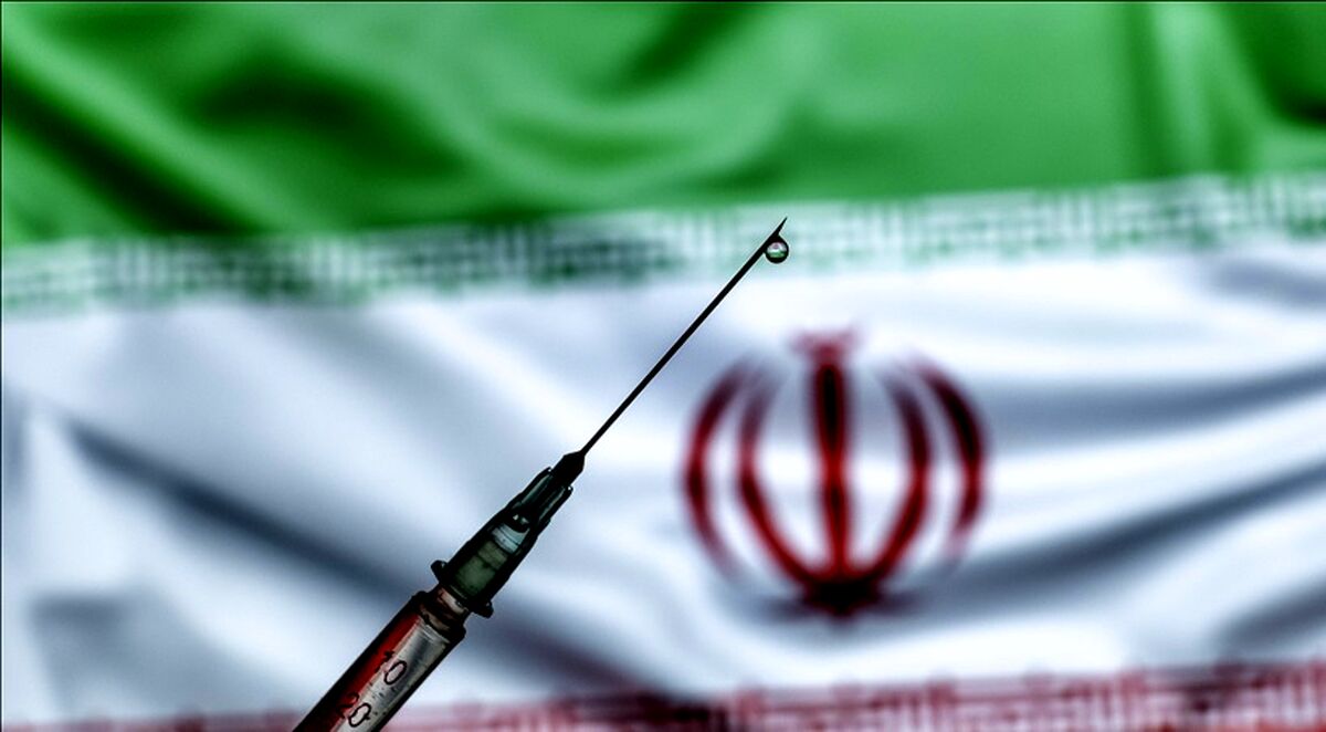مینو محرز درباره واکسن کرونای ایرانی افشاگری کرد