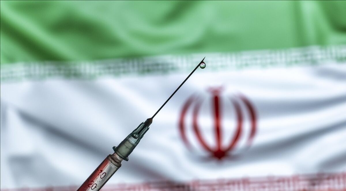 مینو محرز درباره واکسن کرونای ایرانی افشاگری کرد