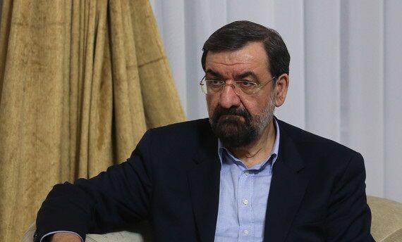 خبر فوری/ سعید محمد کنار کشید ! 