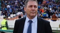 جنجال جدید اسکوچیچ/ این بار قهر کرد