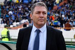 جنجال جدید اسکوچیچ/ این بار قهر کرد