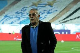 حسن روشن فدراسیون فوتبال را آتش خواهد زد؟!