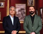 چرا میلاد کی‌مرام با بازیگر ازدواج نمی‌کند؟