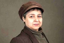 درد و دل احساسی شهره لرستانی با امام حسین (ع) اشک همه را درآورد + فیلم 