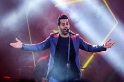 ناگفته‌های رضا بهرام درباره زندگی شخصی!