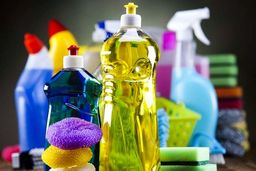 منتظر گرانی مواد شوینده و بهداشتی باشیم ؟