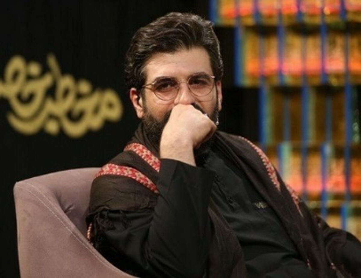 برنامه مثل ماه برنامه افطاری شبکه سه در رمضان ۱۴۰۰ + جزئیات بیشتر 