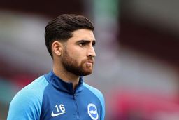 تصاویر لحظه ای که علیرضا جهانبخش گلش را به طارمی تقدیم کرد | گل تمام‌کننده جهانبخش از روی نقطه پنالتی!