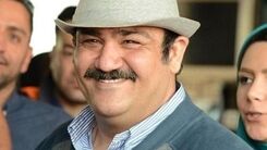 سنگ تمام مهران غفوریان برای جشن تولد دخترش | ست لباس همسر و دختر مهران غفوریان سوژه شد |  همسر و دختر مهران غفوریان فرشته شدند +عکس