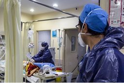 قارچ سیاه و فاجعه داروی 4 میلیونی