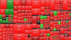 هالووین در بورس