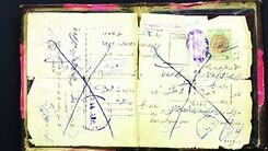اولین بار چه کسی صاحب نخستین شناسنامه در تهران شد؟ +عکس