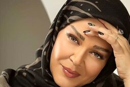 کار خیر بهاره رهنما جنجالی شد+تصاویر دیده نشده 