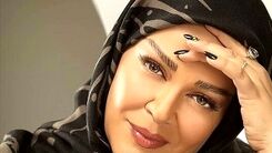 بهاره رهنما درباره همسر سابق اش گفت+جزئیات مهم