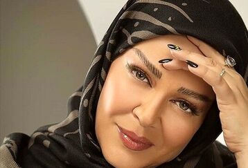 بهاره رهنما آبروی ایران را خرید+تصاویر دیده نشده 