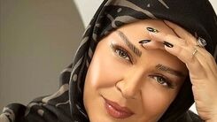 کار خیر بهاره رهنما جنجالی شد+تصاویر دیده نشده 