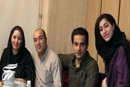 ظاهر متفاوت ژاله صامتی در تلویزیون/هدیه عجیب احسان علیخانی برای ژاله صامتی همه را شگفت زده کرد+فیلم