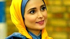 بازگشت مجری جنجالی دوباره به تلویزیون | کیمیا گیلانی که خداحافظی کرده بود ؟ + عکس