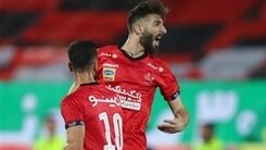 مهاجم پرسپولیس ؛ تهدید برای دایی و کریمی