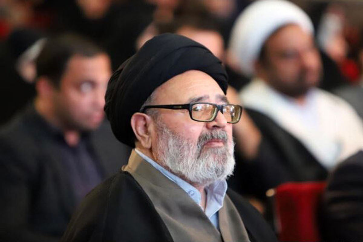 روحانی معروف فوت کرد / علت فوت چیست؟