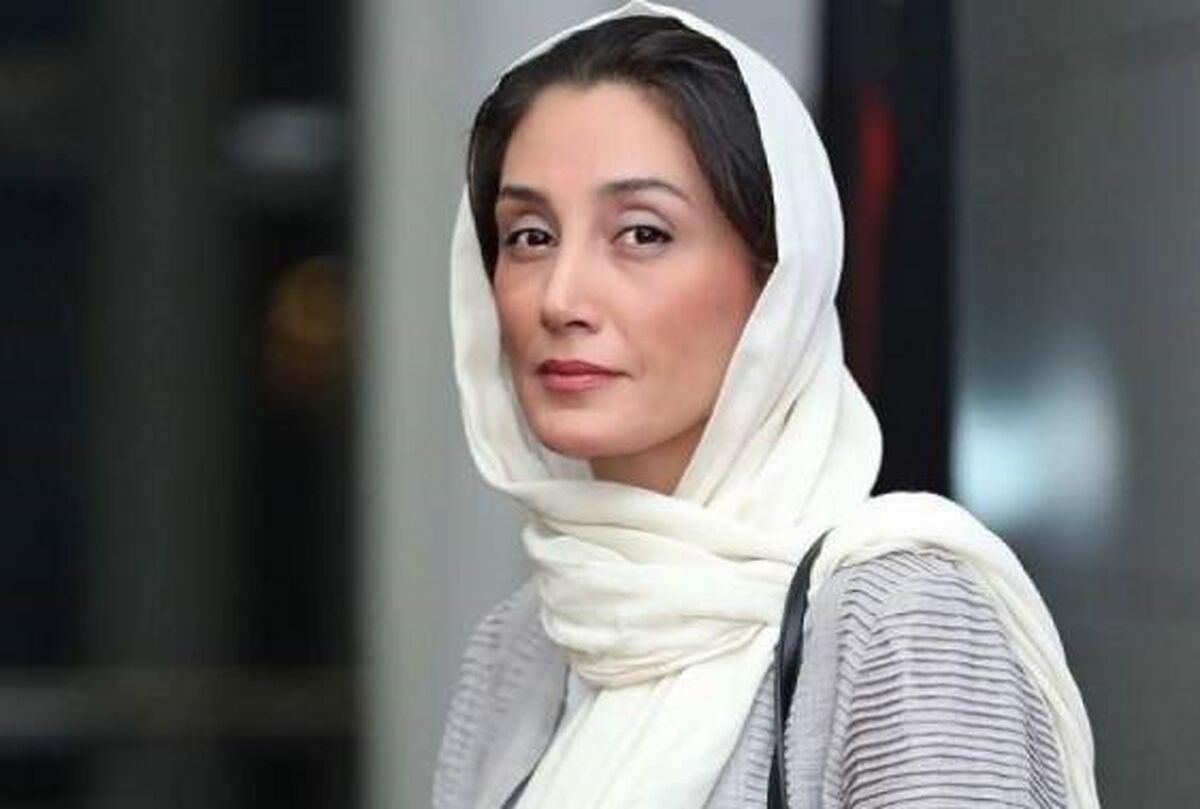  عکس خصوصی جشن تولد هدیه تهرانی+عکس لو رفته 