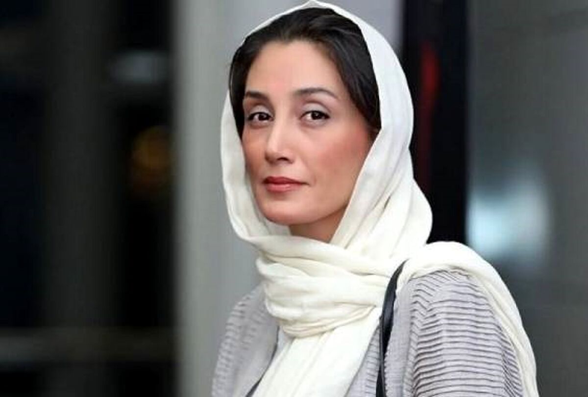 زندگینامه هدیه تهرانی
