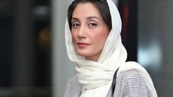زندگینامه هدیه تهرانی