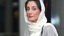  عکس خصوصی جشن تولد هدیه تهرانی+عکس لو رفته 