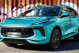 پیش فروش لاماری ایما ویژه پاییز  1402 | بدون قرعه کشی سوار خودرو لوکس شوید | خریداران لاماری از نمایندگی چقدر سود می کنند؟