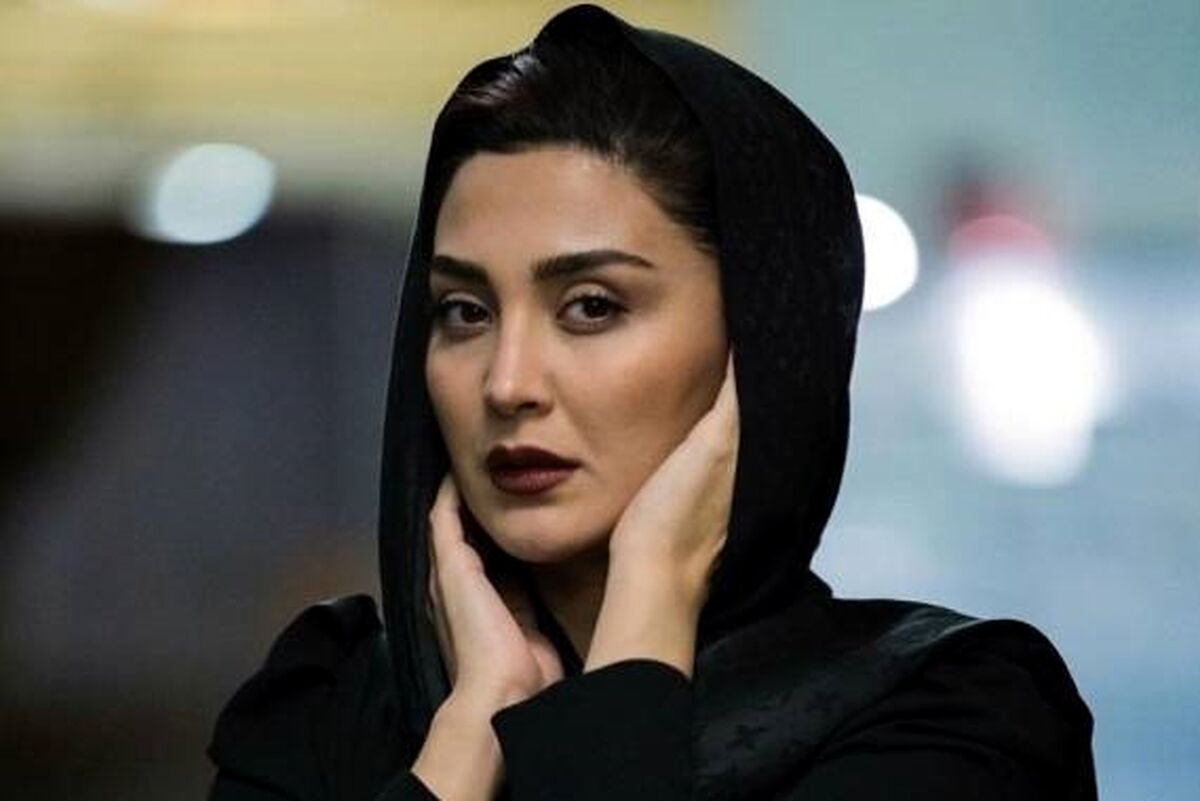 مریم‌ معصومی با ماسک + عکس دیده نشده 