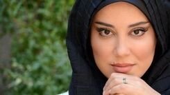 نقش آفرینی «آشا محرابی» حاشیه ساز شد+عکس